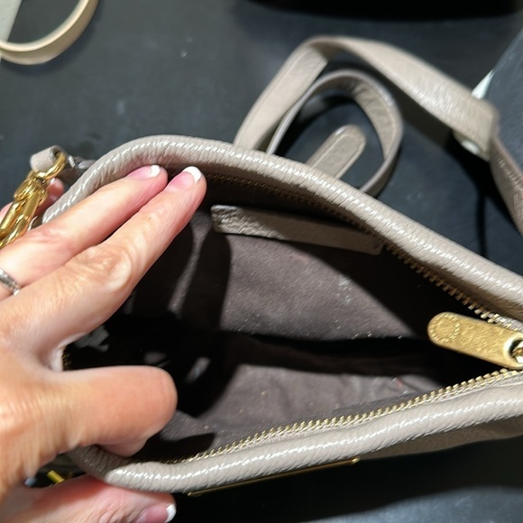 Mark Jacob Cross bag - Picture 4 of 6